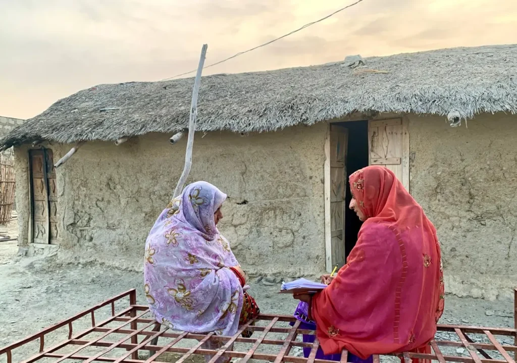 Rural Women